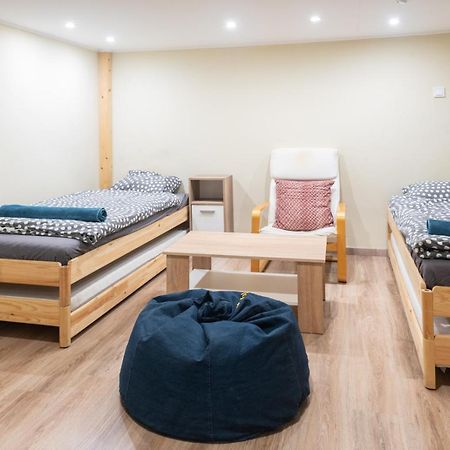 Cozy & Quiet Apartment Near Kiraly Street Free Parking, Ac, Perfect For 4 Guests! Budapeşte Dış mekan fotoğraf