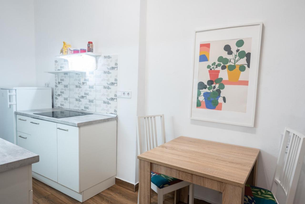 Cozy & Quiet Apartment Near Kiraly Street Free Parking, Ac, Perfect For 4 Guests! Budapeşte Dış mekan fotoğraf
